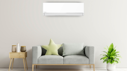 Điều Hòa CS/CU-XU18BKH-8: Tính Năng và Công Nghệ Nổi Bật