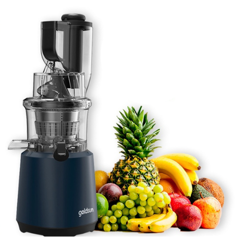 Máy ép chậm GOLDSUN GFJ4501 có nên mua không?