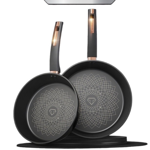 4 loại chảo từ Sunhouse dùng không thể chê được, 2023