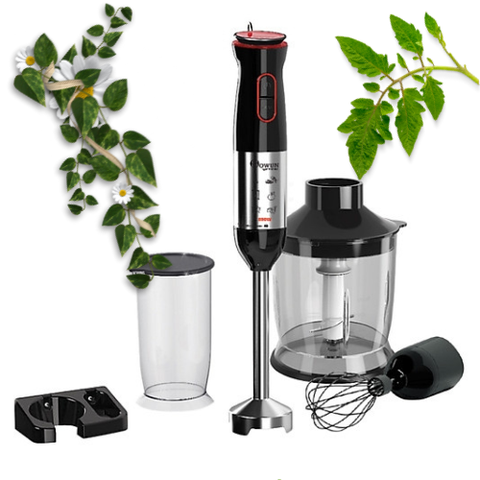 Top 2 máy xay cầm tay Sowun bán tại Eco-mart