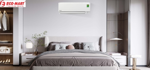 Đánh giá: Điều hòa Panasonic CU/CS-RU12AKH-8 Inverter 12000BTU đời mới 2024
