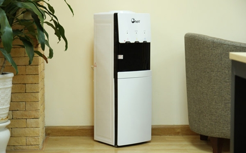 Những lưu ý khi sử dụng cây nước nóng lạnh tại nhà an toàn và hiệu quả