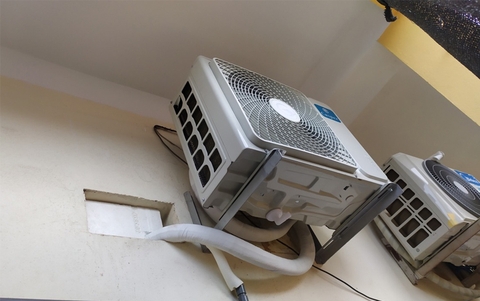 Chiều dài ống đồng tối đa và tối thiểu khi lắp điều hòa là bao nhiêu? Hướng dẫn lắp đặt đúng chuẩn