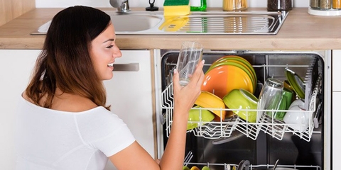 Lợi Ích Khi Sử Dụng Máy Rửa Bát Electrolux
