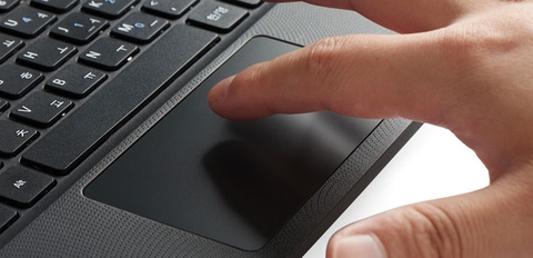 Tìm hiểu về công nghệ Multi TouchPad trên laptop?