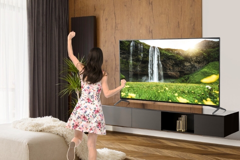 Top 3 Tivi Sony phổ biến cho phòng khách được ưa chuộng nhất hiện nay