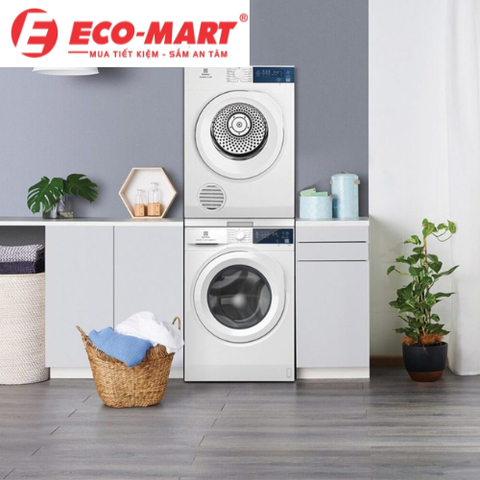Top 4 máy sấy thông hơi đang được bán tại Eco-mart