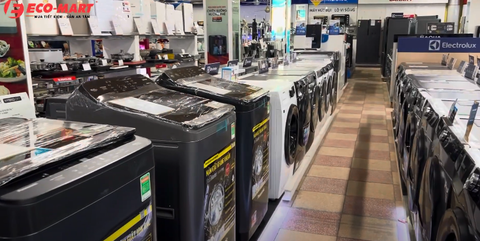 Video Top Máy sấy Heatpum LG SAMSUNG ELECTROLUX bán nhiều 2024