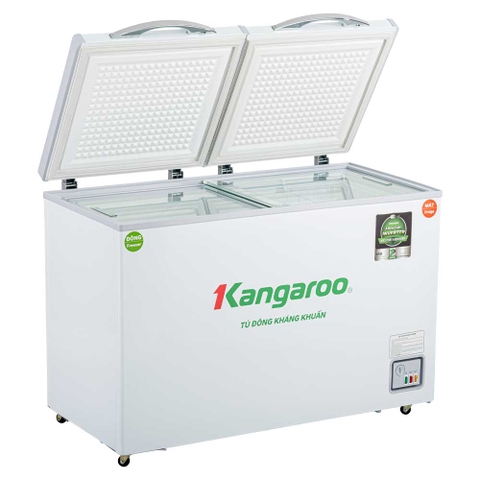 Nên mua tủ đông kangaroo inverter tầm trên dưới 200l loại nào tốt?