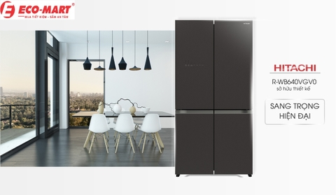 8 yếu tố bạn nên xem xét trước khi quyết định mua R-WB640VGV0 (GMG)