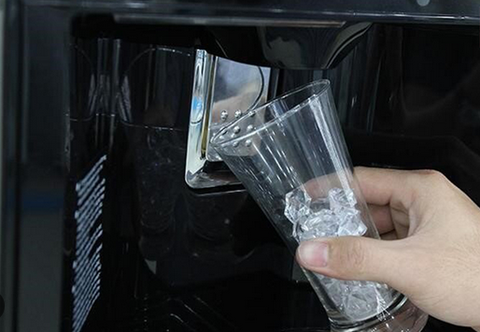 Tủ lạnh Hitachi không rơi đá? Nguyên nhân và cách xử lý