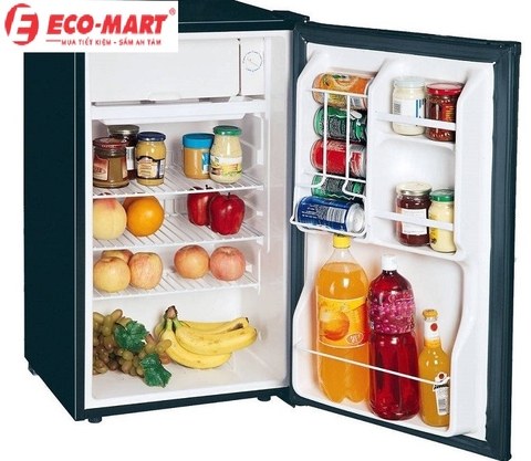 Tủ lạnh mini Aqua có những mẫu nào? Giá Rẻ Nhiều Người Mua