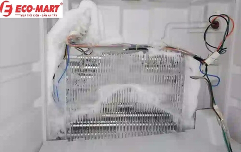 Nguyên Nhân Và Cách Khắc Phục Tủ Lạnh Ngăn Mát Không Lạnh