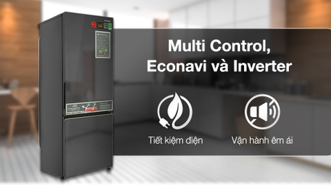 NR-BV361 và NR-BC361 giống nhau và khách nhau như thế nào?