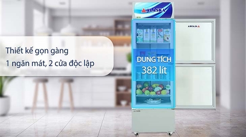Những điều cần biết khi sử dụng tủ mát hiệu quả và tiết kiệm điện