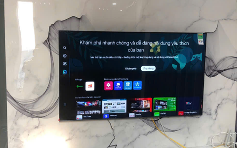 So sánh TV 75 inch LG, Samsung và TCL 2024: Nên chọn model nào đáng tiền?