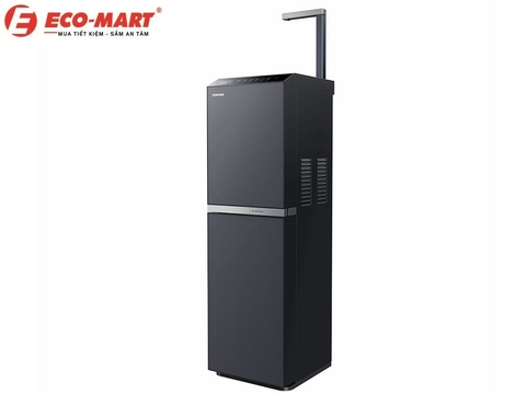 Review chi tiết máy lọc nước tích hợp nóng lạnh Toshiba TWP-W2396SVN(M)