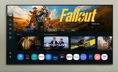 So sánh TV Samsung 65U8500F và LG 65UA7350: Chênh gần 7 triệu – nên chọn TV nào trong năm 2025?