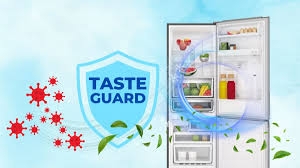 Công nghệ TasteGuard trên tủ lạnh Electrolux có tác dụng gì ?