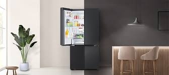 Đánh giá chi tiết tủ lạnh LG LFB58BLMA