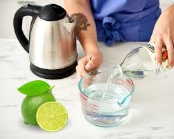 Bí quyết sử dụng ấm siêu tốc an toàn và bền bỉ