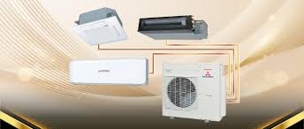 Công nghệ Jet Flow trên điều hòa Mitsubishi là gì?