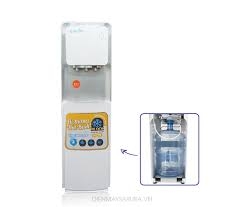 Ưu điểm nổi bật trên cây nước nóng lạnh Karofi HC19