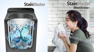 Công nghệ nổi bật trên máy giặt Panasonic NA-V115FW1BV