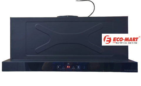 Hút mùi Bosch X-350D có dễ vệ sinh không? Có tự vệ sinh tại nhà được không?