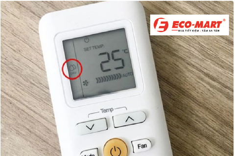 Điều hòa bật chế độ nào của điều hòa là mát nhất?