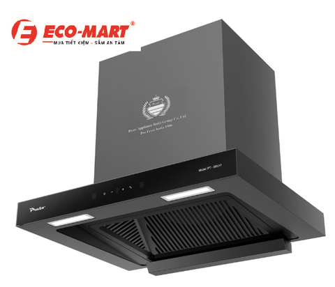 Tính năng vẫy tay ở máy hút mùi là gì, dùng có tiện lợi không?