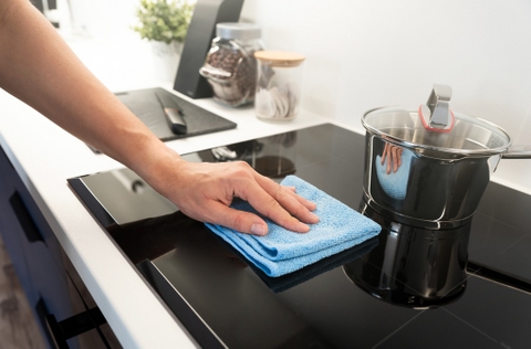 Những điều cần lưu ý an toàn khi sử dụng bếp điện đôi hồng ngoại