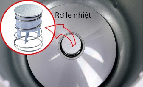 8 thói quen sử dụng khiến Nồi Cơm Điện nhanh hỏng và hại sức khỏe