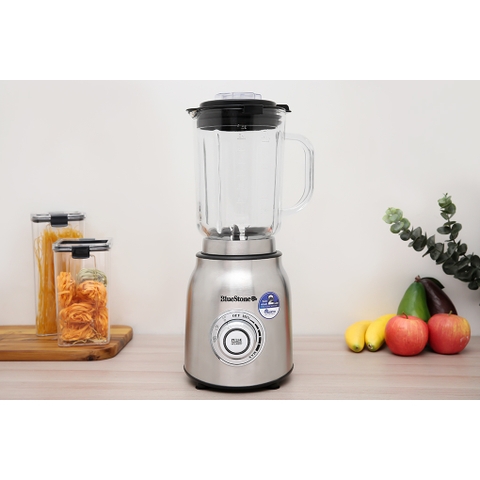 Đánh giá chi tiết máy xay sinh tố đa năng Bluestone BLB-5377
