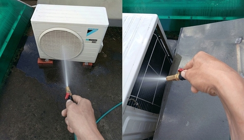 Cách tự vệ sinh và bảo dưỡng điều hòa cho gia đình hiệu quả và tiết kiệm tiền