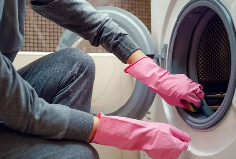 Cách vệ sinh máy giặt cho gia đình một cách hiệu quả và an toàn?