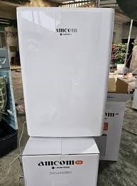 Tìm Hiểu Chi Tiết Về Hút Ẩm Amcom WF-25HA