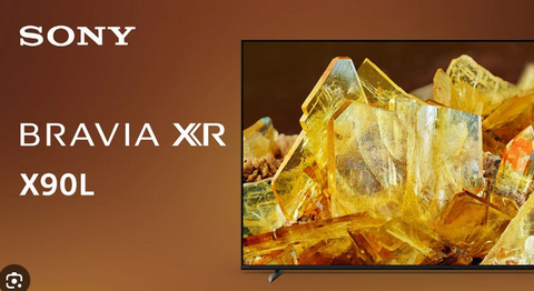 So sánh, đánh giá tivi Sony X85L và X90L năm 2023