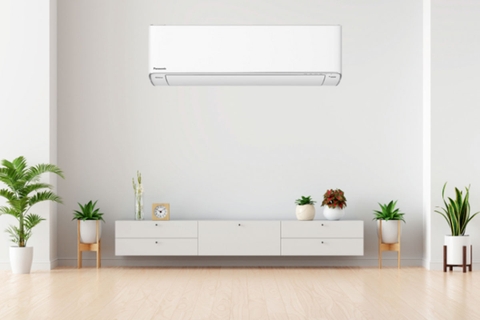Điều hòa Panasonic CS/CU-XU9BKH-8: Công suất làm lạnh là bao nhiêu & Phù hợp với diện tích phòng nào?