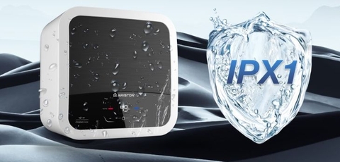 Bình nóng lạnh Ariston Lux-D  có ưu điểm gì, có nên mua không.