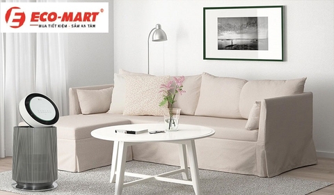 Đánh giá Top 3 máy lọc không khí LG được ưa chuộng nhất hiện nay