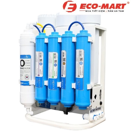 Ưu Điểm Nổi Bật Máy Lọc Nước Karofi Slim S-S038