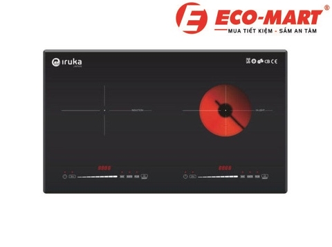 Bếp hồng ngoại dùng có tốn điện không? Có nên mua không?