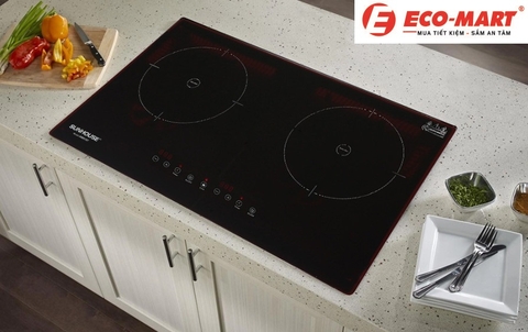 Cách sử dụng và bảo quản bếp từ đôi Sunhouse hiệu quả nhất