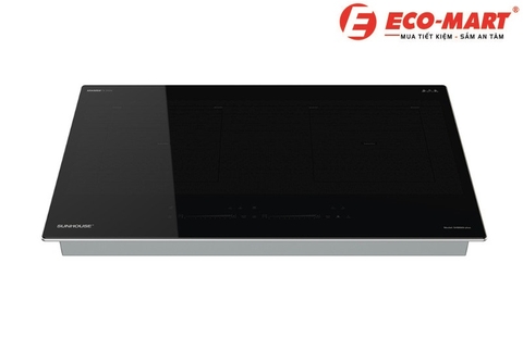 Các tính năng thông minh của bếp từ đôi Sunhouse bạn nên biết