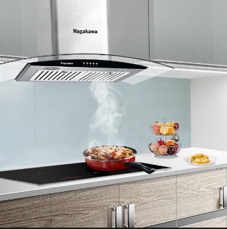 Máy hút mùi trong nhà bếp có thật sự cần thiết hay không ?