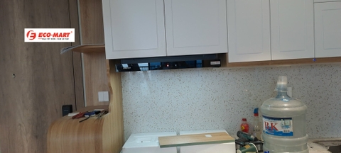 Tại sao máy hút mùi Kocher X-350D được lựa chọn nhiều hơn các mẫu khác?