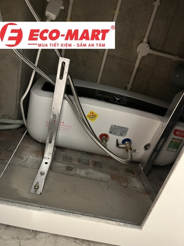 Nguyên nhân và cách khắc phục bình nóng lạnh bị rỉ nước