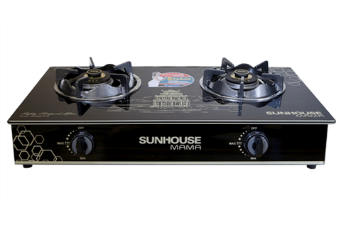 Bếp ga dương Sunhouse mama MMBB0787B