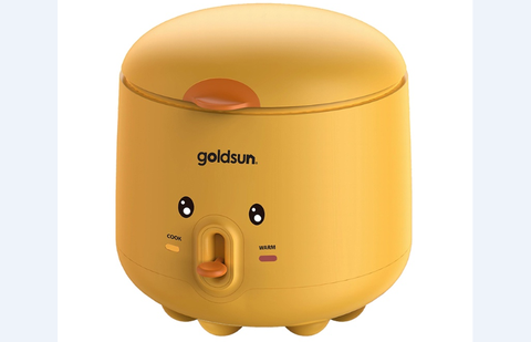 Nồi cơm điện Goldsun GRC5020